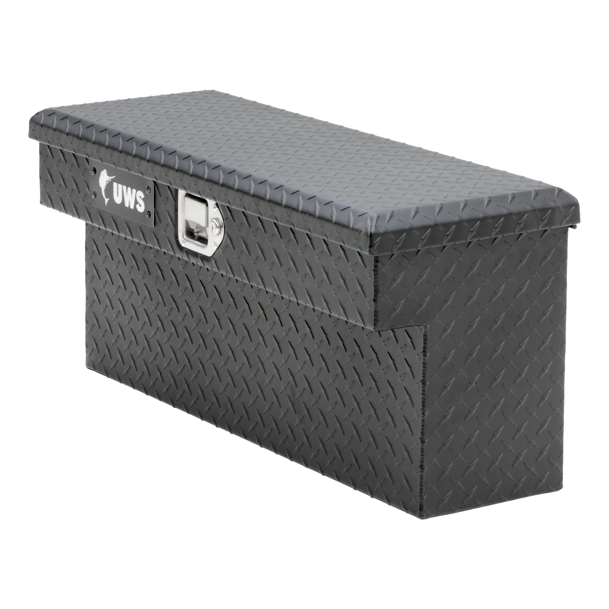 UWS, UTV Side Tool Box - Polaris Ranger, Model# EC10993